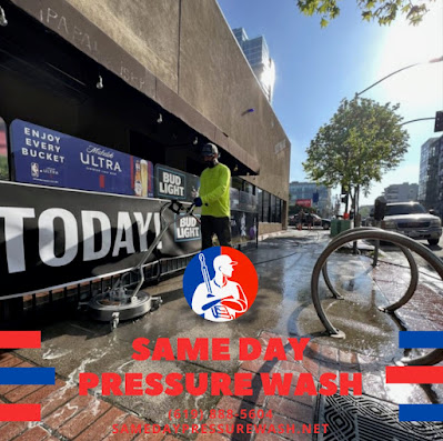 About roof cleaning San Diego