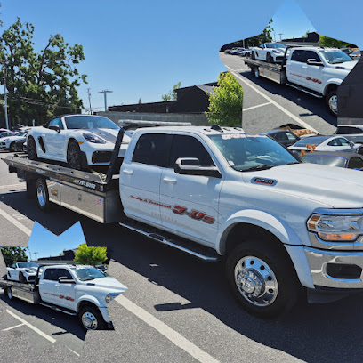 vehicle lockout assistance San Jose