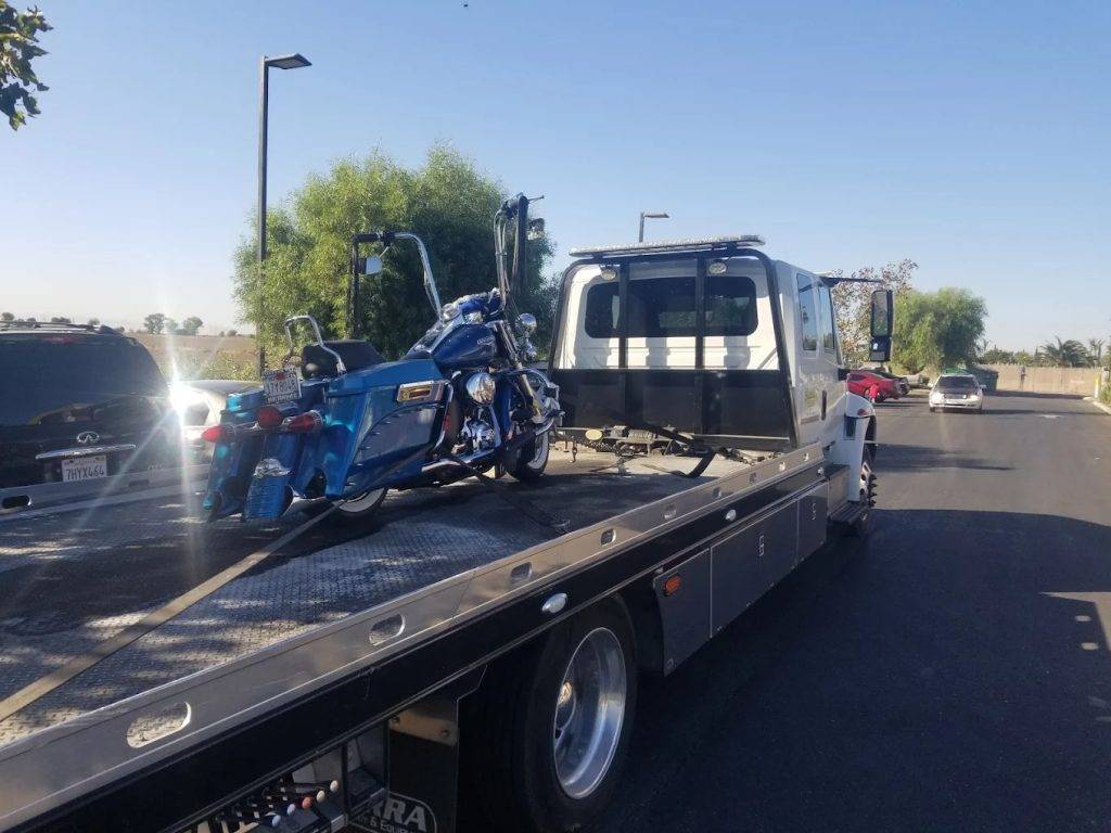 Gallery image 3 — towing service in Los Gatos