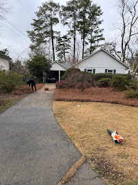 Gallery image 1 — sustainable lawn care Atlanta