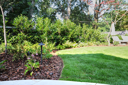 sustainable lawn care Atlanta