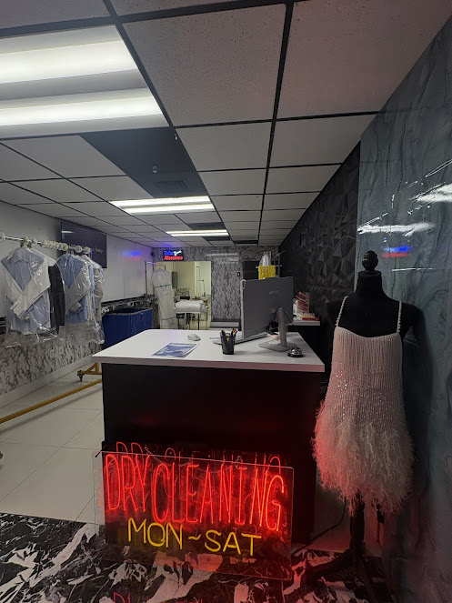 Gallery image 1 — affordable dry cleaning packages Miami