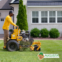 Gallery image 3 — residential lawn maintenance Georgia