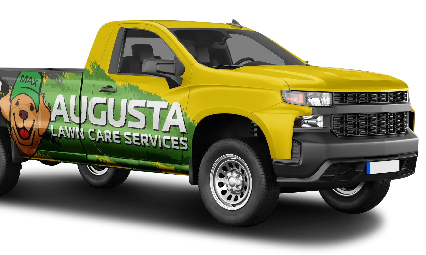 Gallery image 6 — residential lawn maintenance Georgia