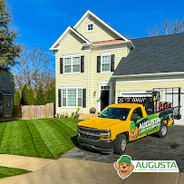 Gallery image 7 — residential lawn maintenance Georgia