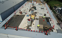 Gallery image 5 — modified bitumen roofing Nevada