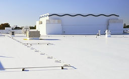 Gallery image 1 — modified bitumen roofing Nevada