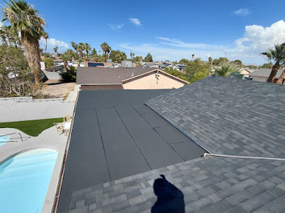 Gallery image 2 — modified bitumen roofing Nevada