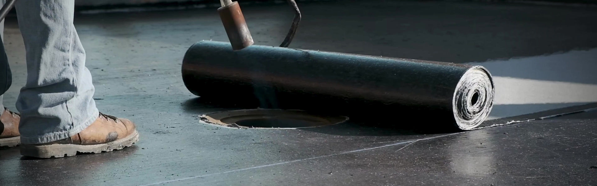 modified bitumen roofing Nevada