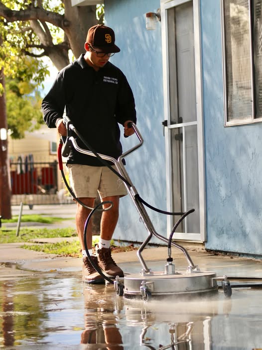 Gallery image 4 — Shore Thing External Cleaning