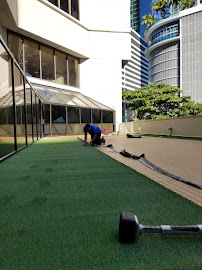 Gallery image 1 — eco-friendly flooring Global Flooring Enterprise