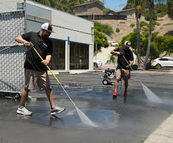 Gallery image 5 — Cali Power Wash