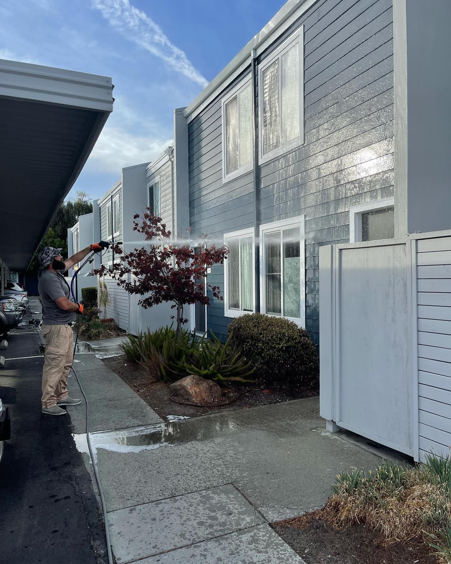 Gallery image 6 — Sierra Soft Wash