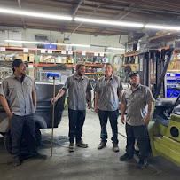 traffic paint restoration Orange County