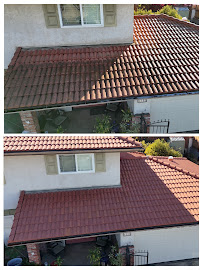 California Pressure Washing