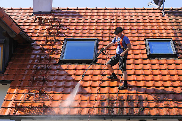 Gallery image 1 — California Pressure Washing