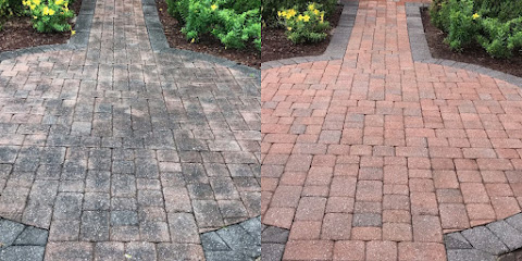 Gallery image 2 — California Pressure Washing