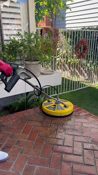 Gallery image 3 — California Pressure Washing