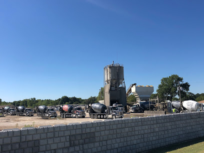 About structural concrete services Greater Dallas Area
