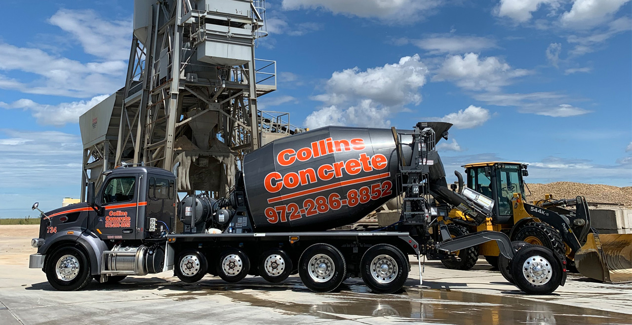 Gallery image 1 — structural concrete services Greater Dallas Area