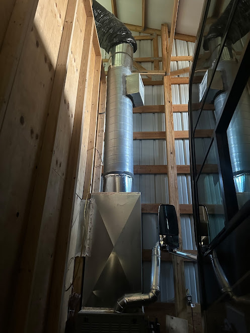 Gallery image 9 — indoor air quality solutions Colorado
