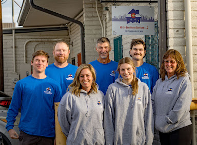 Gallery image 7 — indoor air quality solutions Colorado