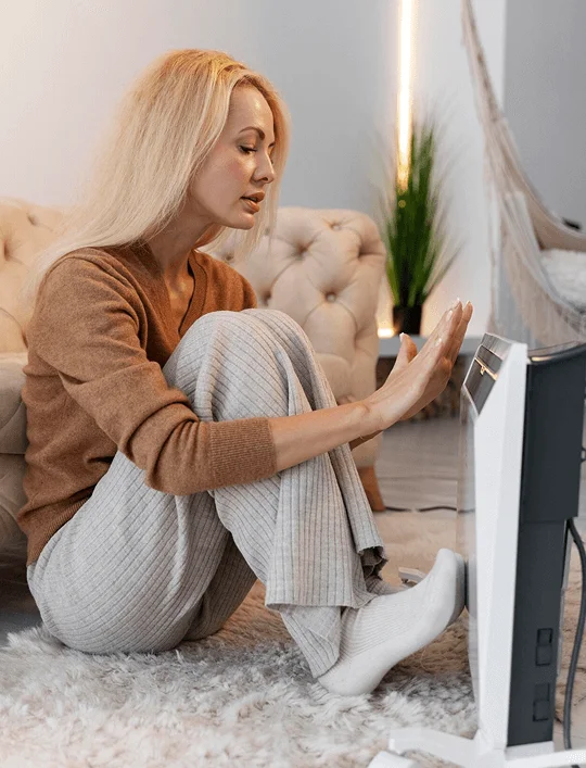 indoor air quality solutions Colorado