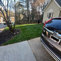 About lawn maintenance near me