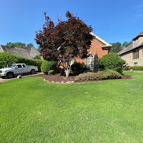 Gallery image 1 — lawn maintenance near me