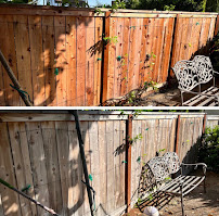 local pressure washing company North County San Diego