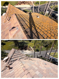 Gallery image 1 — Pressure Washing Pros