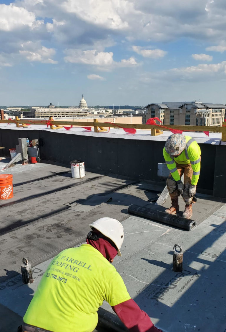 Gallery image 25 — best commercial roofer near me