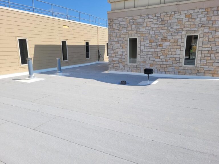 Gallery image 5 — best commercial roofer near me