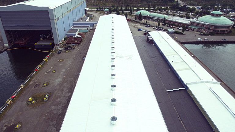 Gallery image 9 — best commercial roofer near me