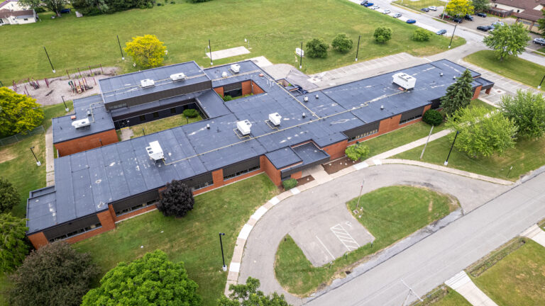 Gallery image 4 — best commercial roofer near me