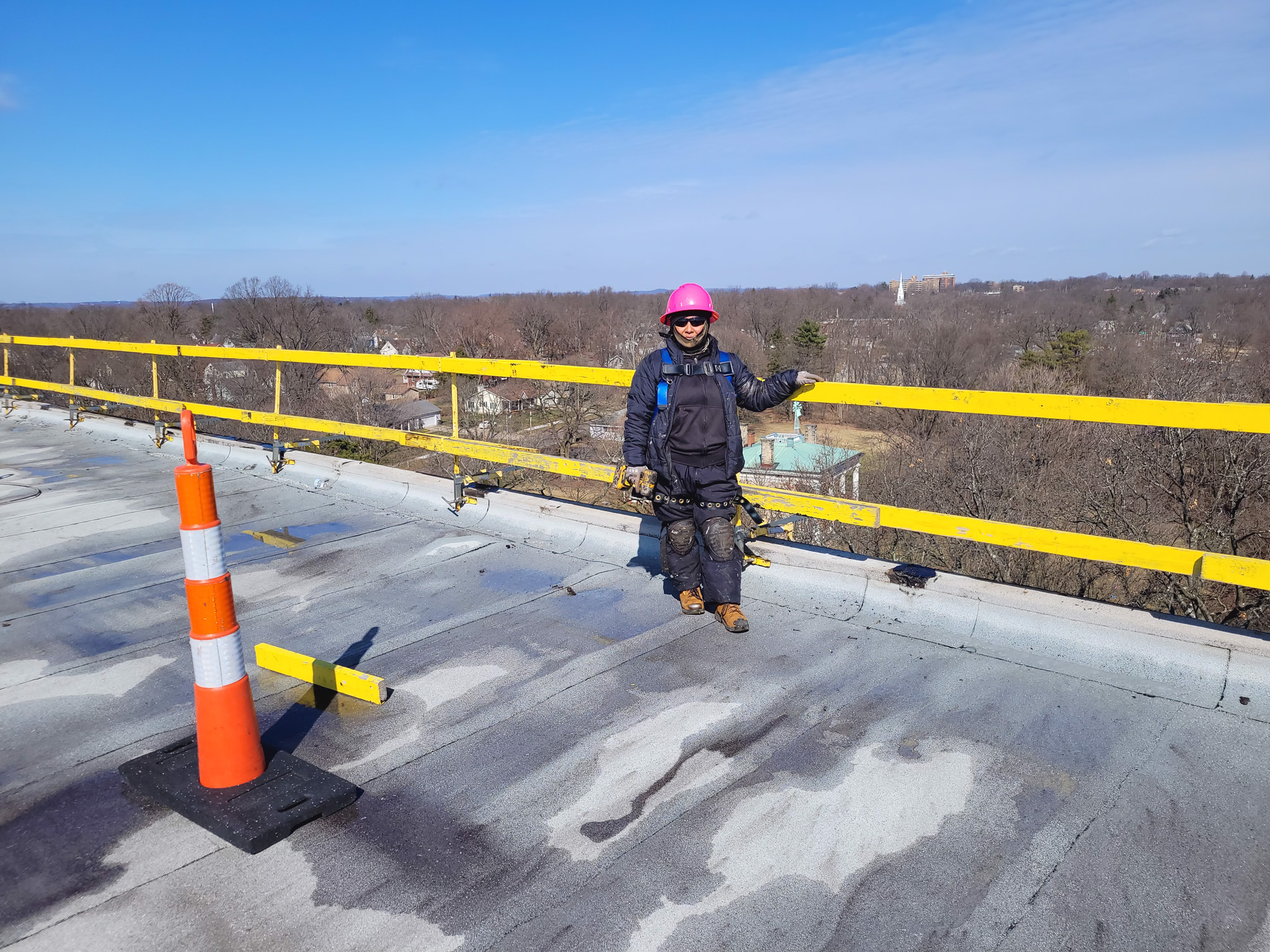 Gallery image 6 — best commercial roofer near me