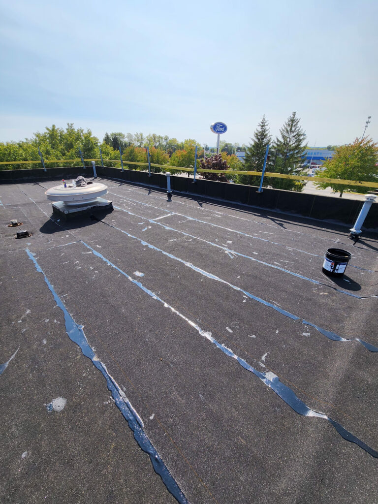 Gallery image 24 — best commercial roofer near me