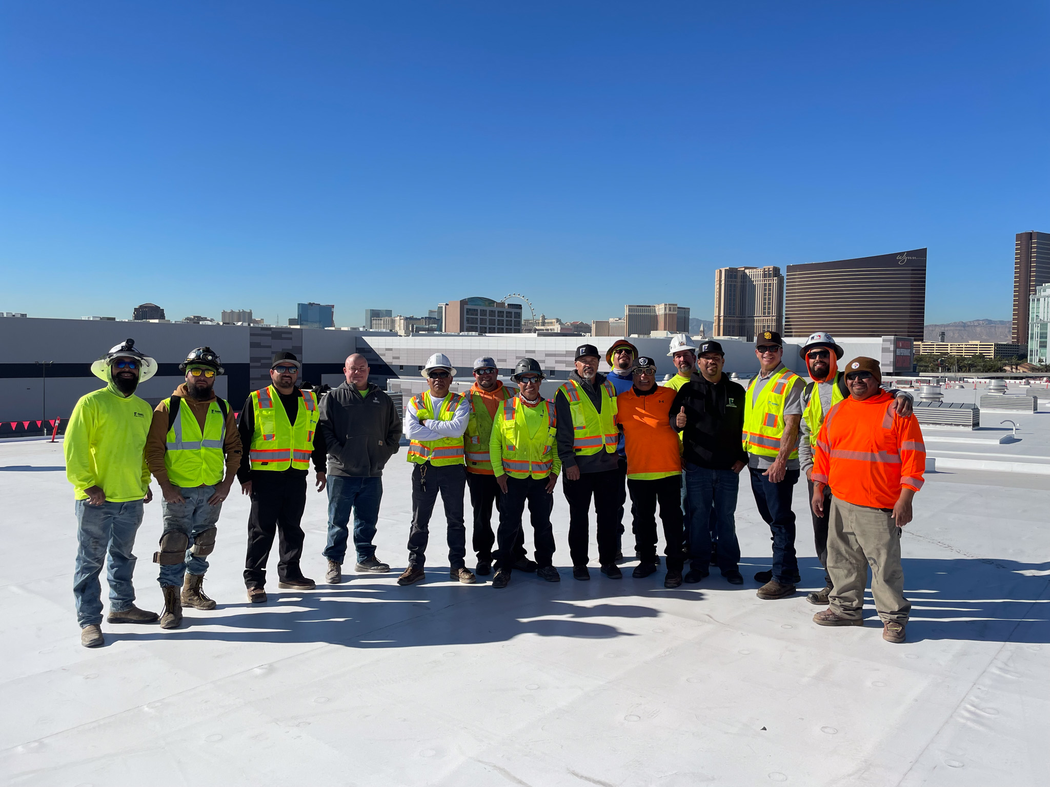 Gallery image 15 — best commercial roofer near me