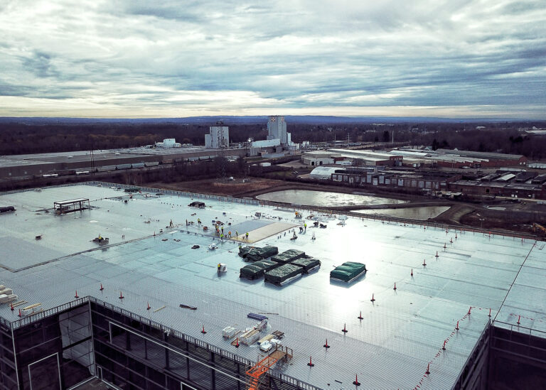 Gallery image 10 — best commercial roofer near me