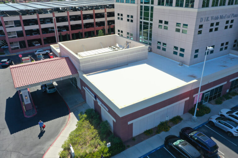 Gallery image 13 — best commercial roofer near me