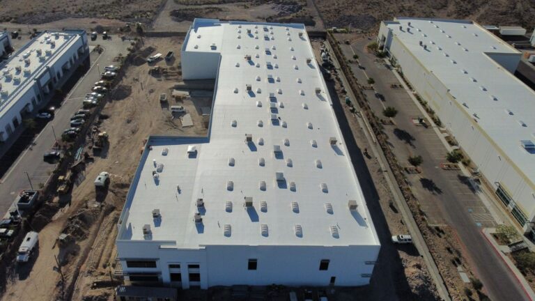 Gallery image 8 — best commercial roofer near me