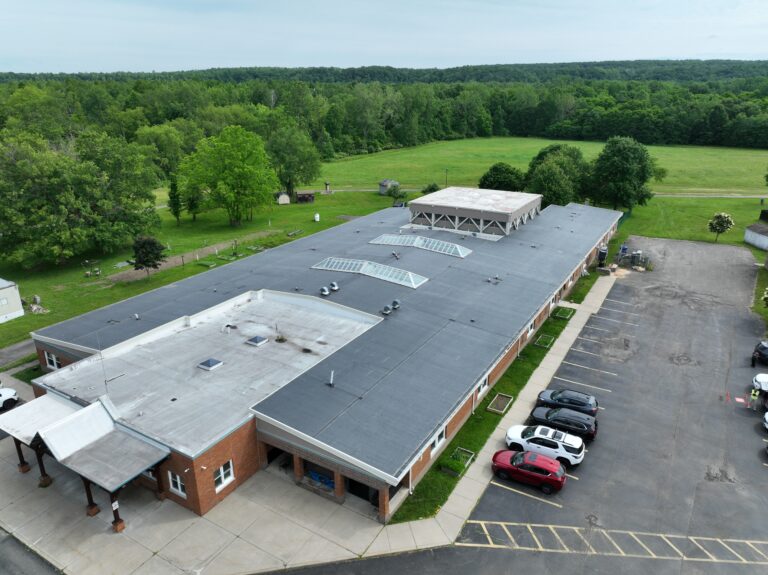 Gallery image 14 — best commercial roofer near me