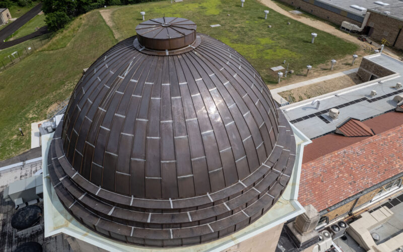 best commercial roofer near me