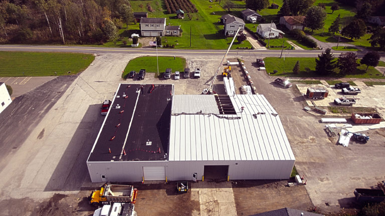 Gallery image 23 — best commercial roofer near me
