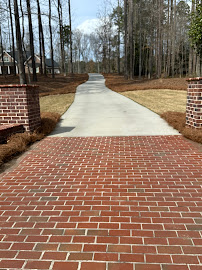 Gallery image 5 — professional lawn management Norcross
