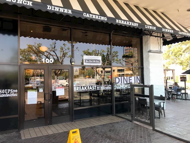 Gallery image 3 — commercial pressure washing San Diego