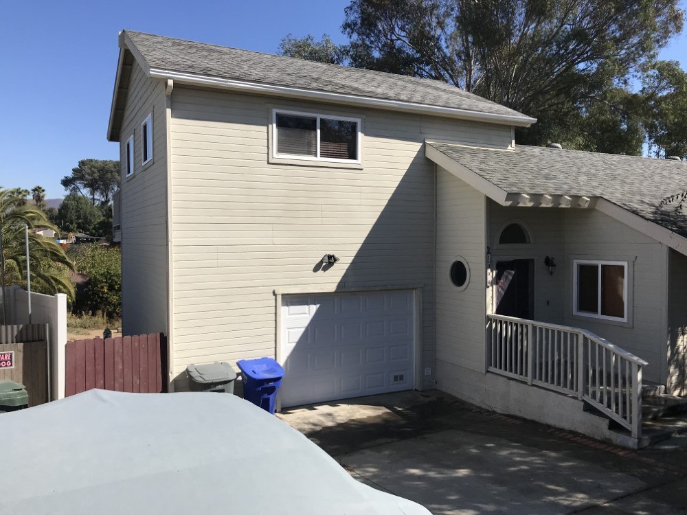 Gallery image 5 — commercial pressure washing San Diego