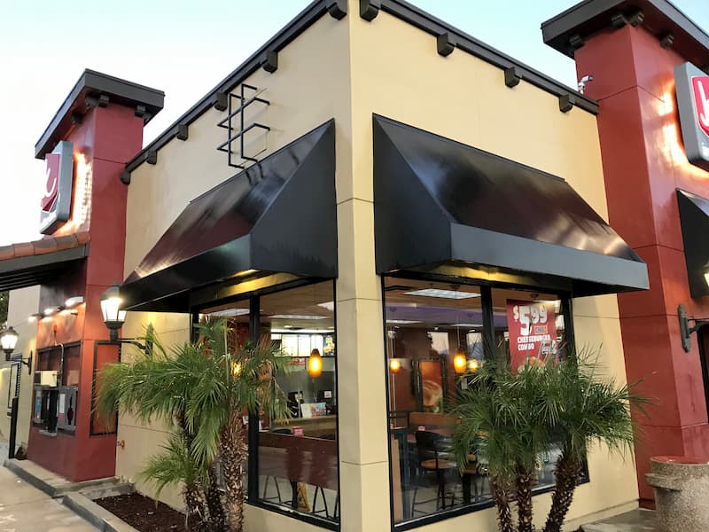 Gallery image 6 — commercial pressure washing San Diego