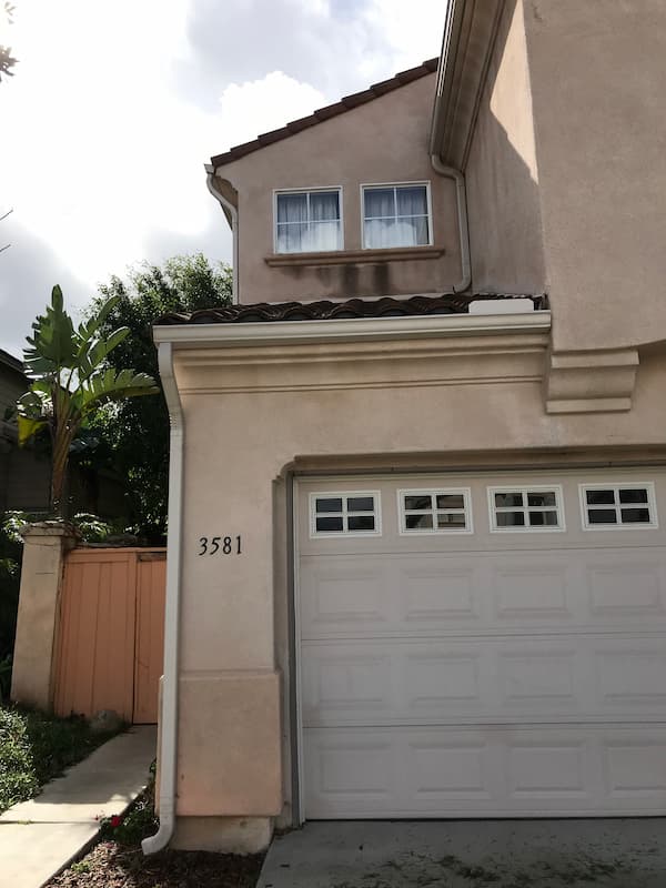 Gallery image 8 — commercial pressure washing San Diego