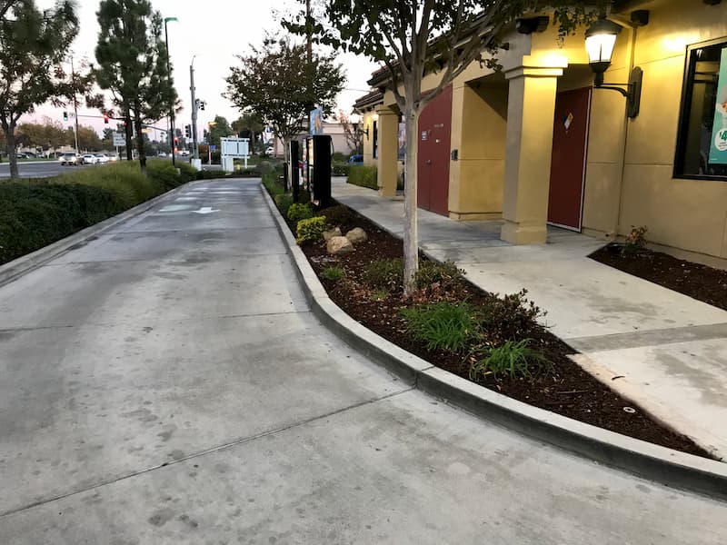Gallery image 11 — commercial pressure washing San Diego
